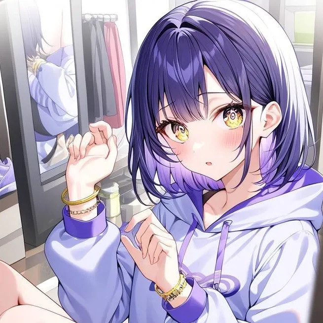 chat with ai character: Эхо