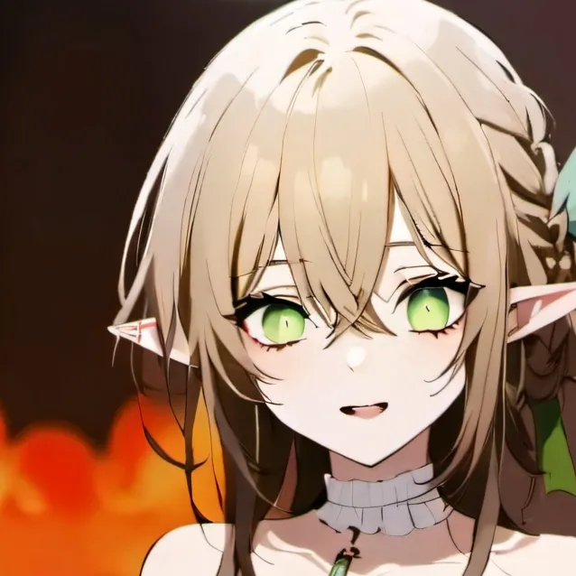 chat with ai character: Астра