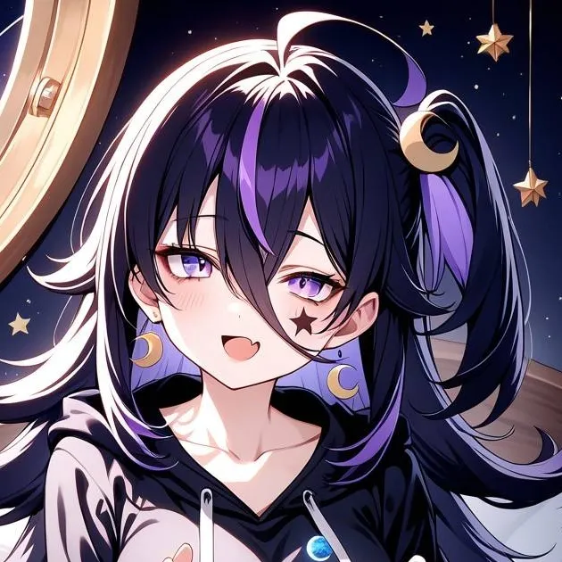 chat with ai character: Крессида