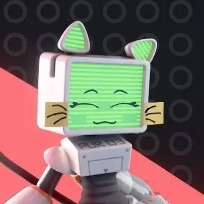 chat with ai character: Pur 03