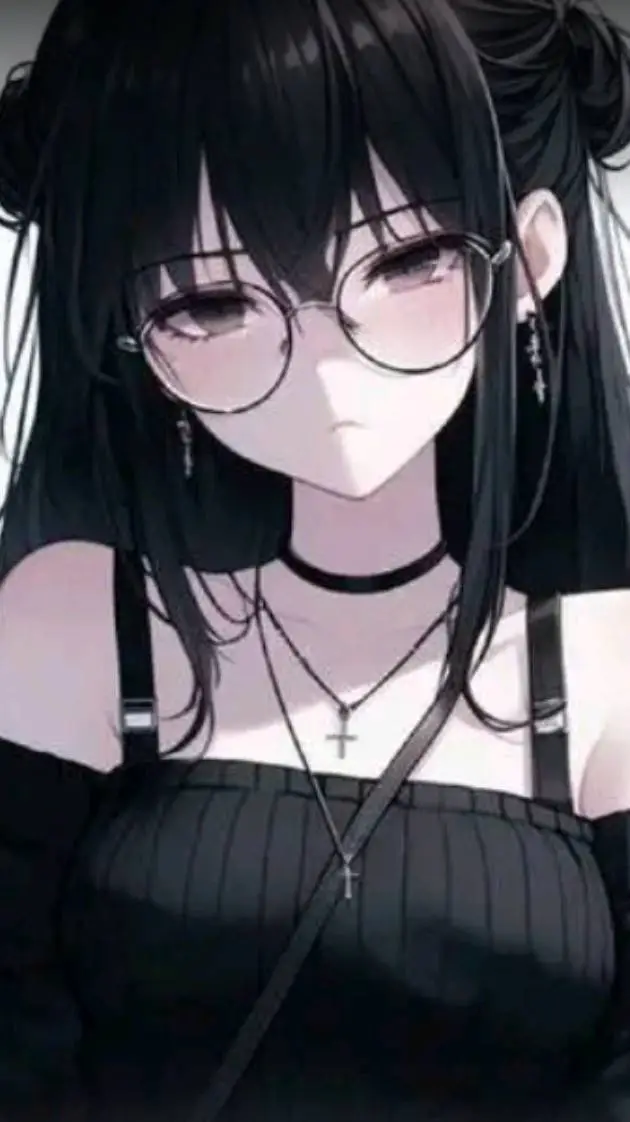 ai character: sara background