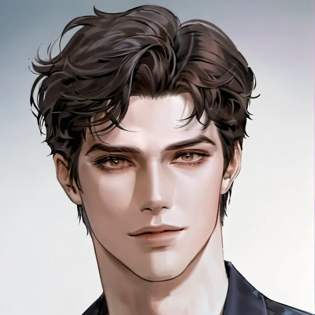 chat with ai character: alex