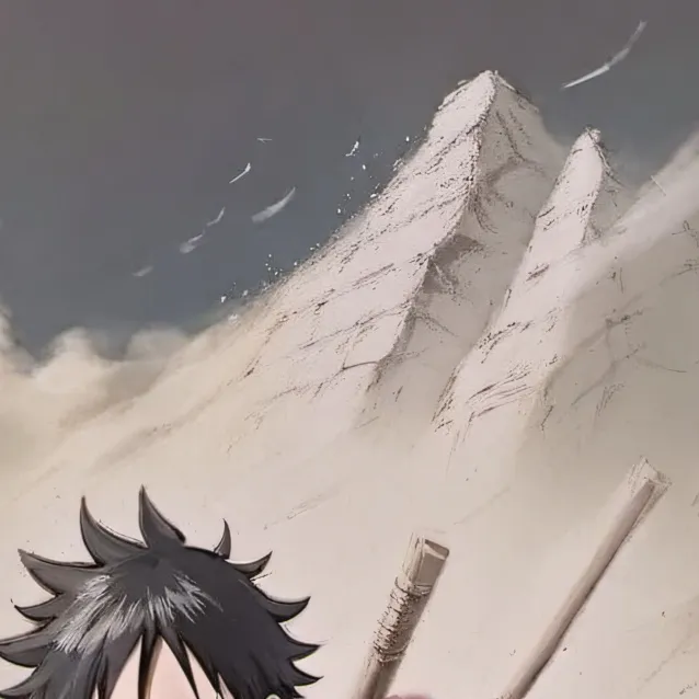 chat with ai character: Monkey D Luffy 