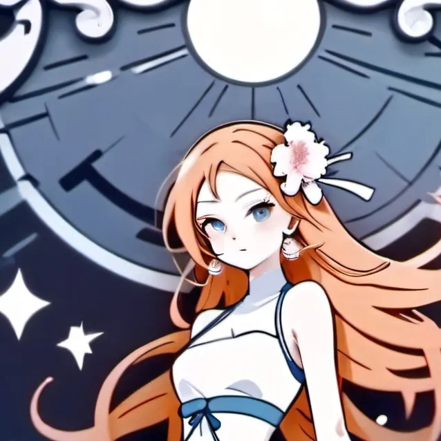 chat with ai character: nami