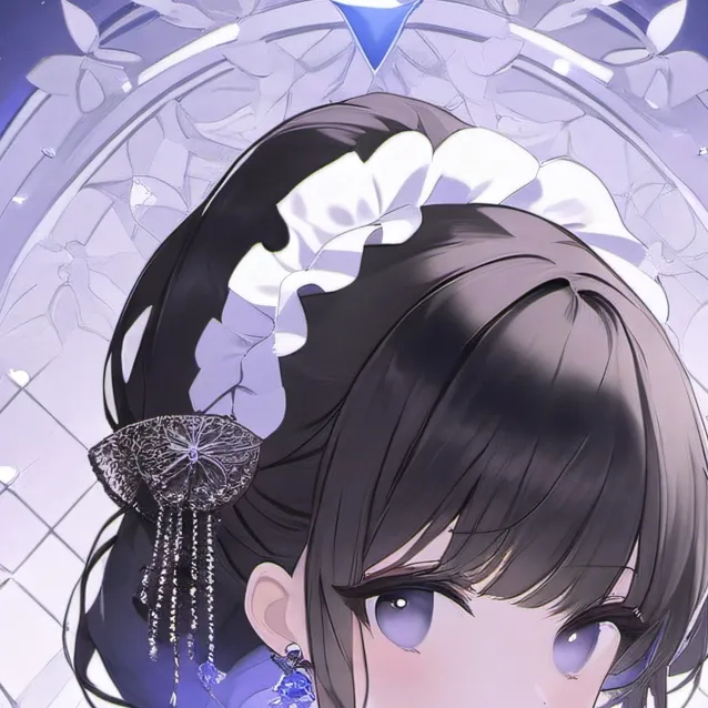 chat with ai character: Elizabeth 