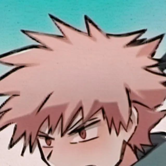 chat with ai character: katsuki bakugo