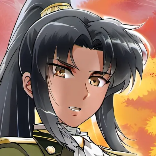 chat with ai character: Mirabell Bell