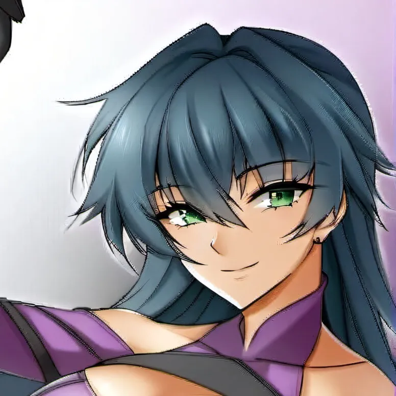 chat with ai character: Asagi Igawa