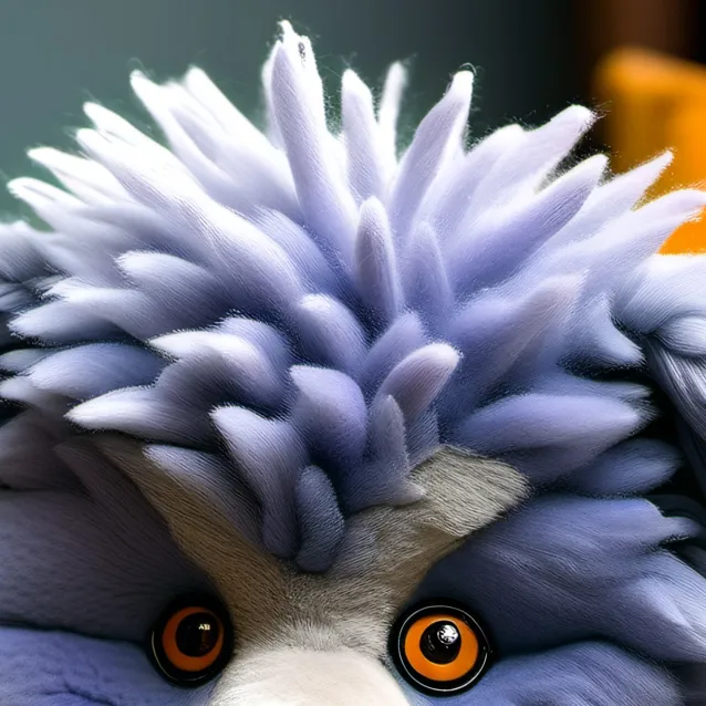 chat with ai character: huggy wuggy 