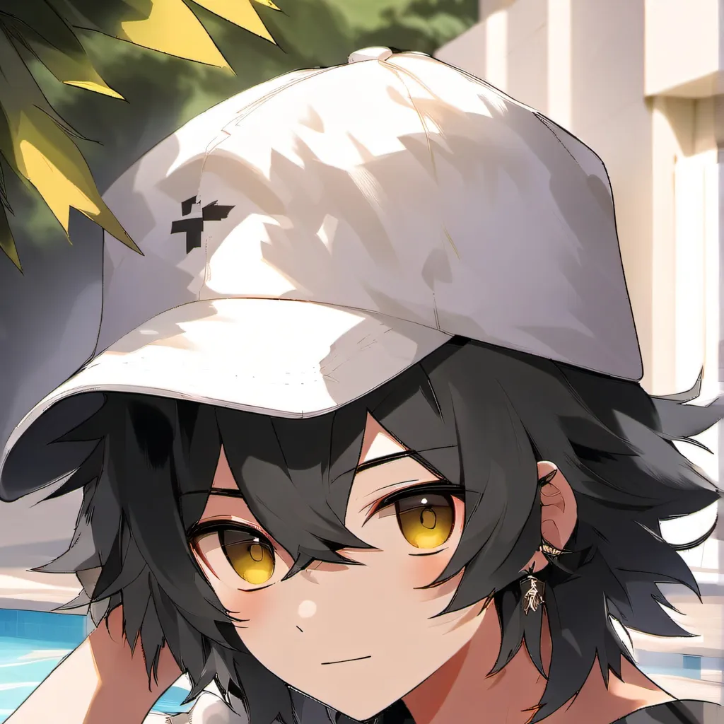 chat with ai character: manuel
