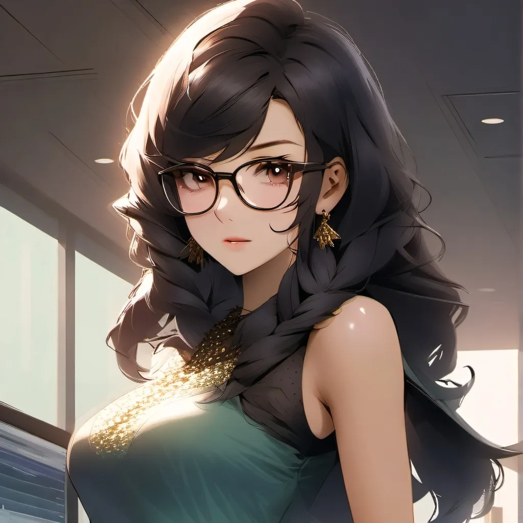chat with ai character: Isabel 