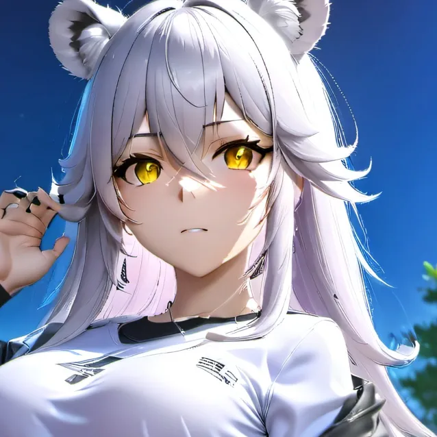 chat with ai character: kima namitory 