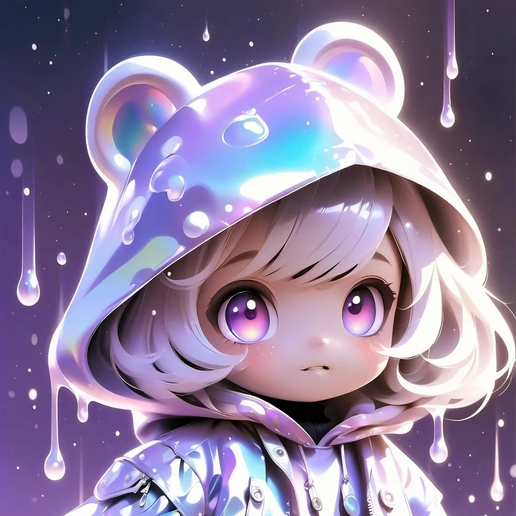 chat with ai character: mha hybird