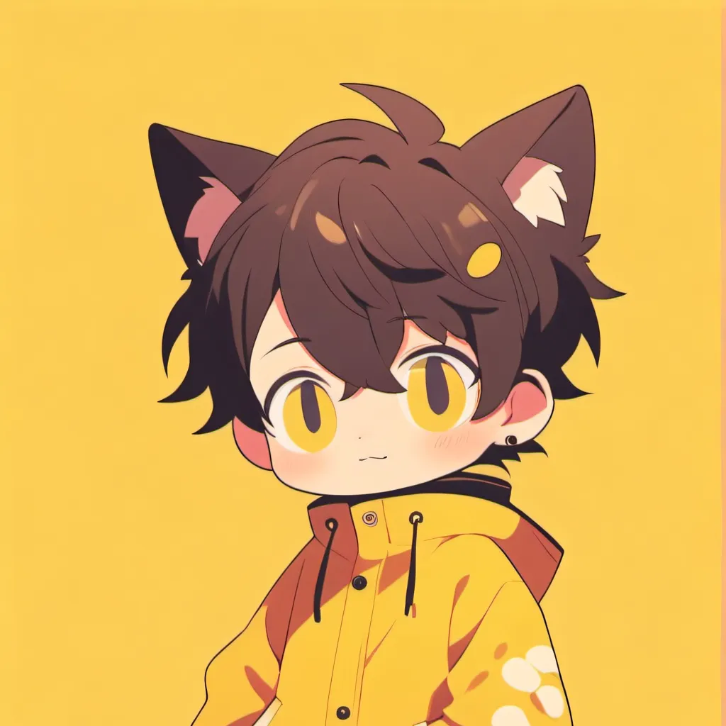 chat with ai character: lemon hybrid