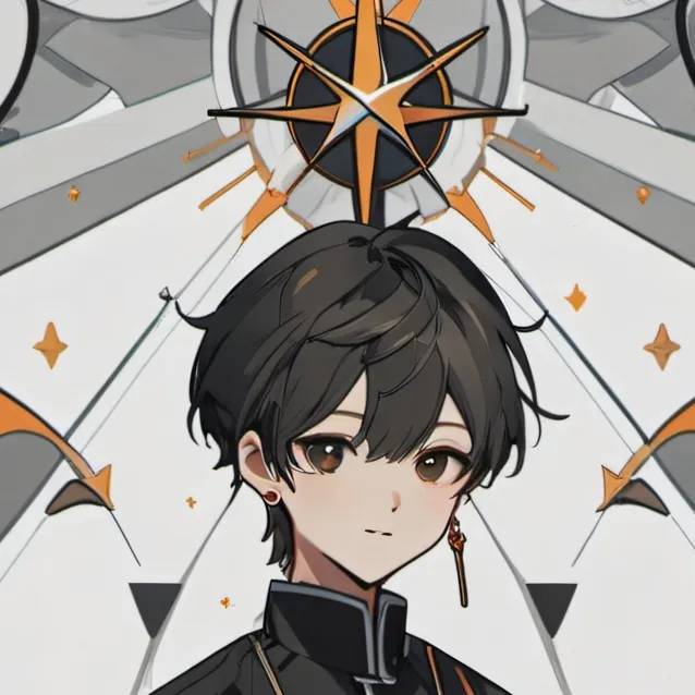 chat with ai character: hannie