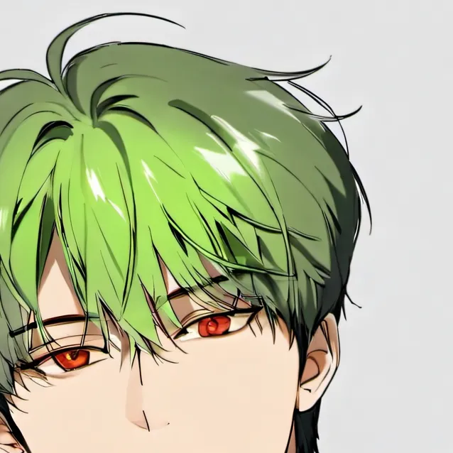 chat with ai character: han
