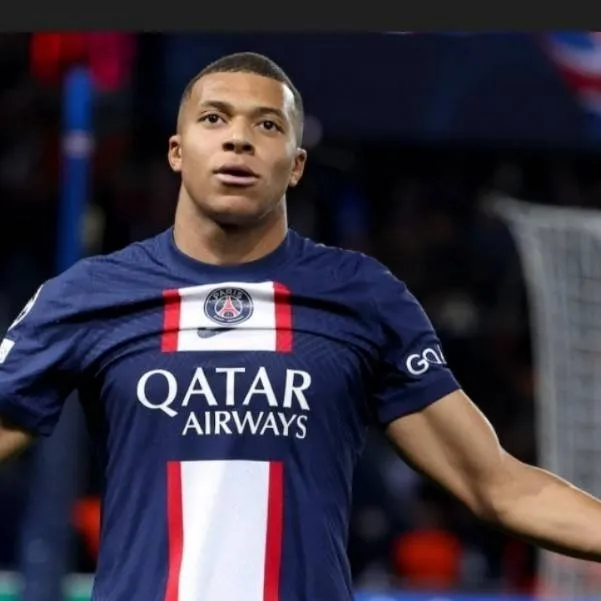 chat with ai character: Kylian mbappé