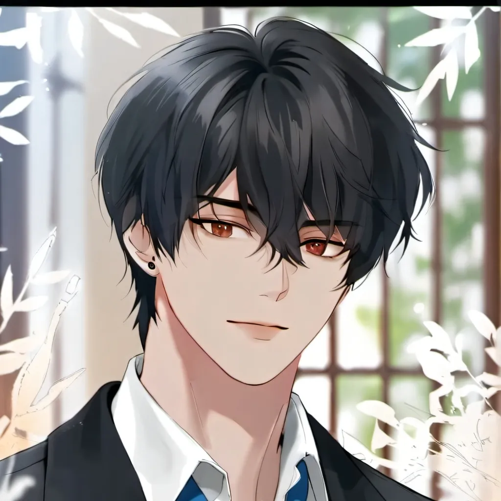 chat with ai character: Tony