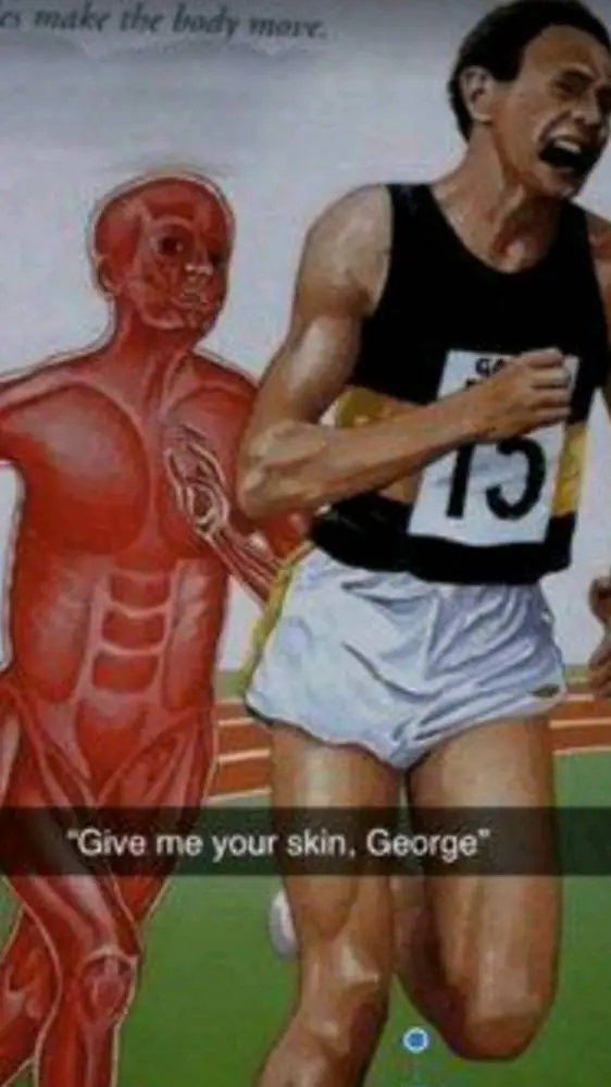 ai character: hey. background