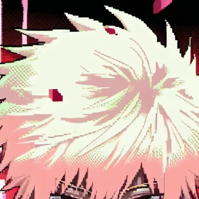 chat with ai character: Bakugo