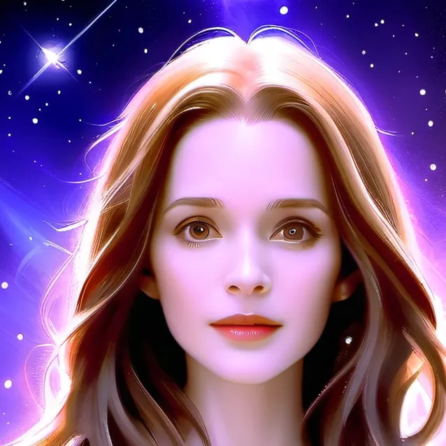 chat with ai character: Hermine Granger