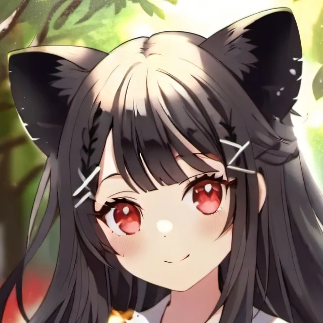 chat with ai character: sikuro