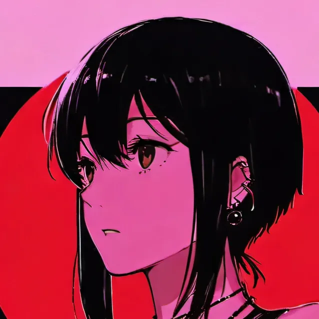 chat with ai character: Momo ayase