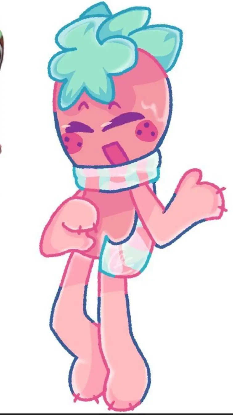 ai character: Sprout background