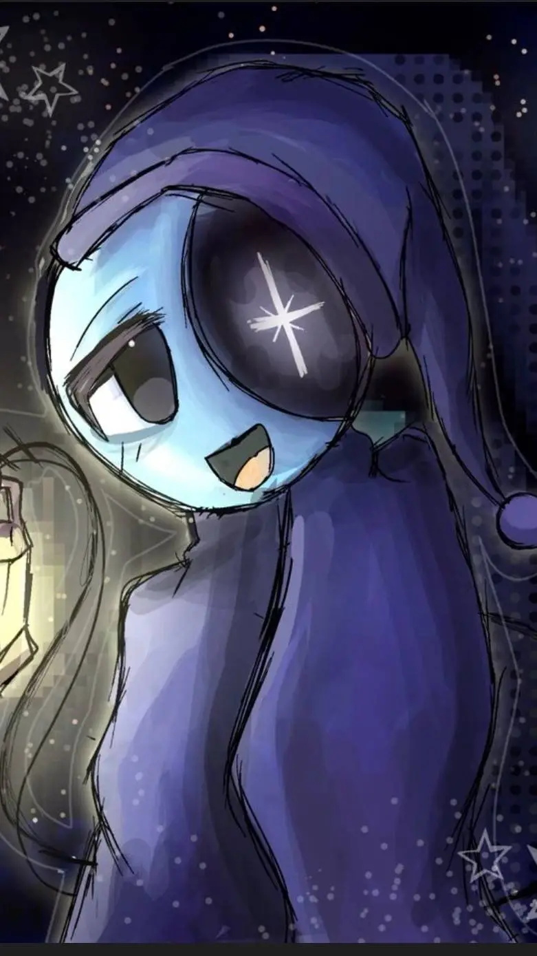 ai character: Astro background