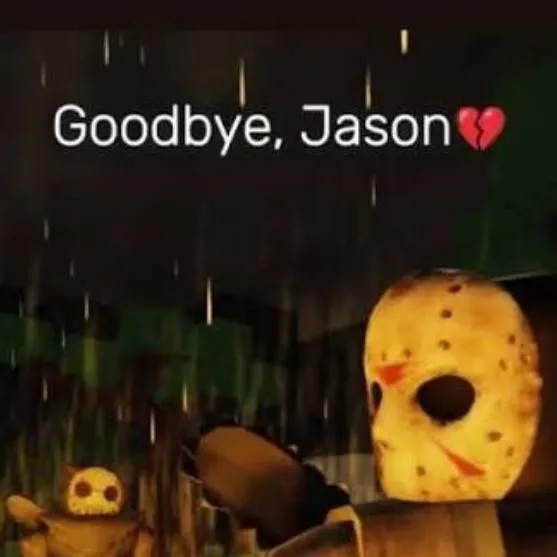 chat with ai character: Jason..?