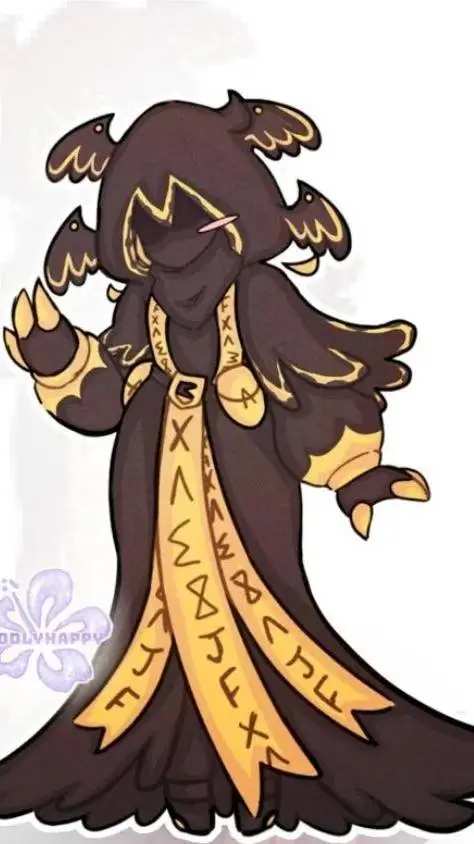 ai character: Taph background