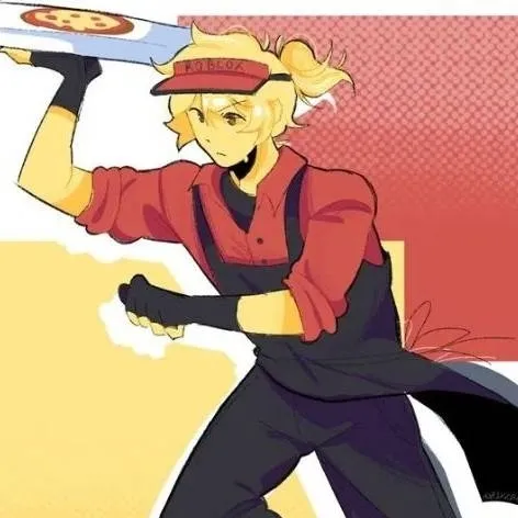 chat with ai character: Elliot