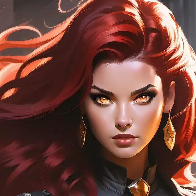 chat with ai character: rina