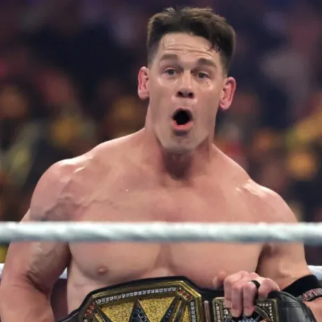 chat with ai character: John cena