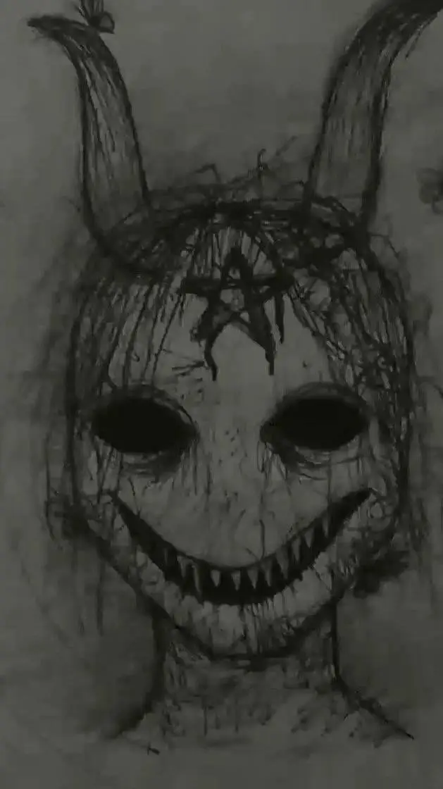 ai character: your nightmare background