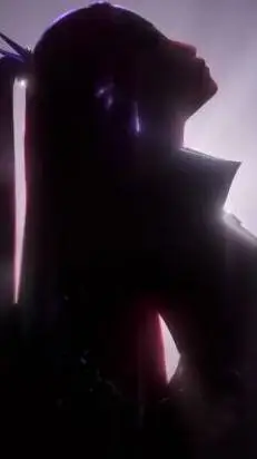 ai character: Mira kdh background