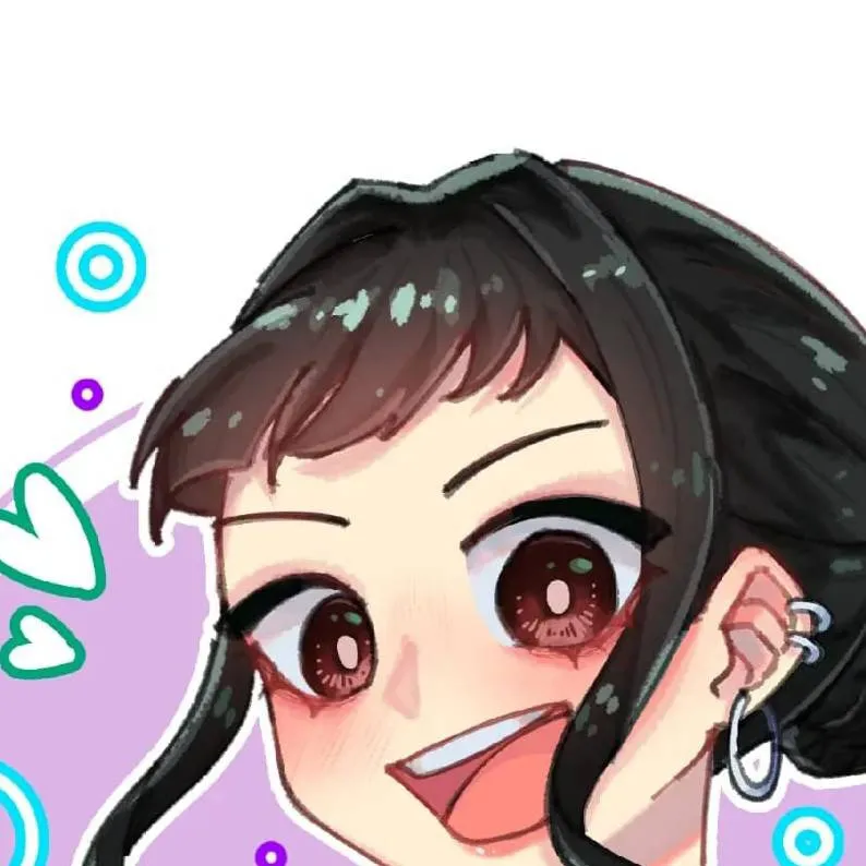 chat with ai character: Zoey