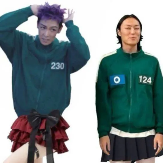 chat with ai character: thanos i nam-gyu 