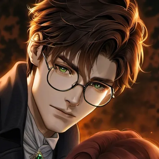 chat with ai character: Lily and James