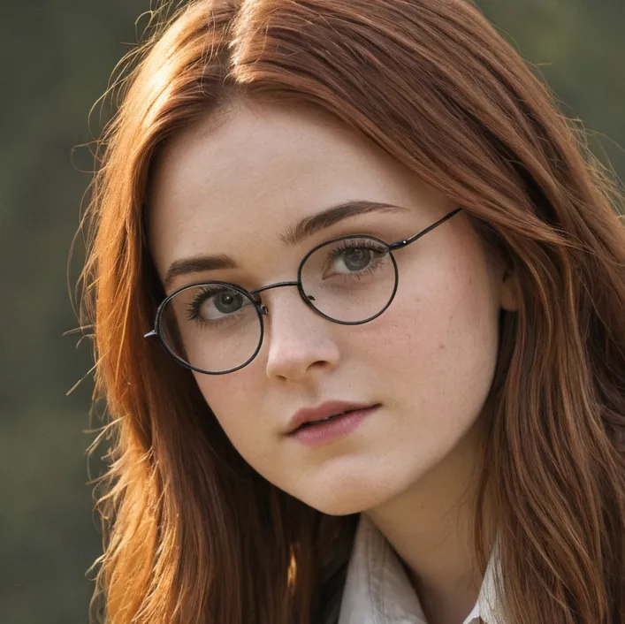 chat with ai character: Lily Potter