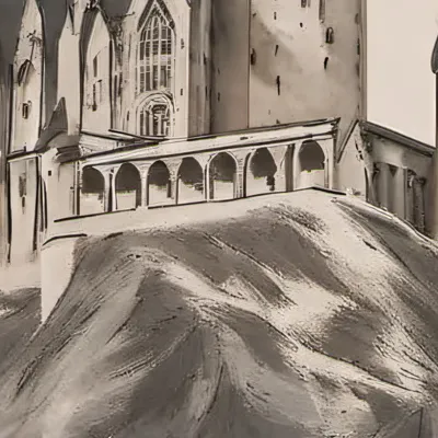 chat with ai character: Hogwarts