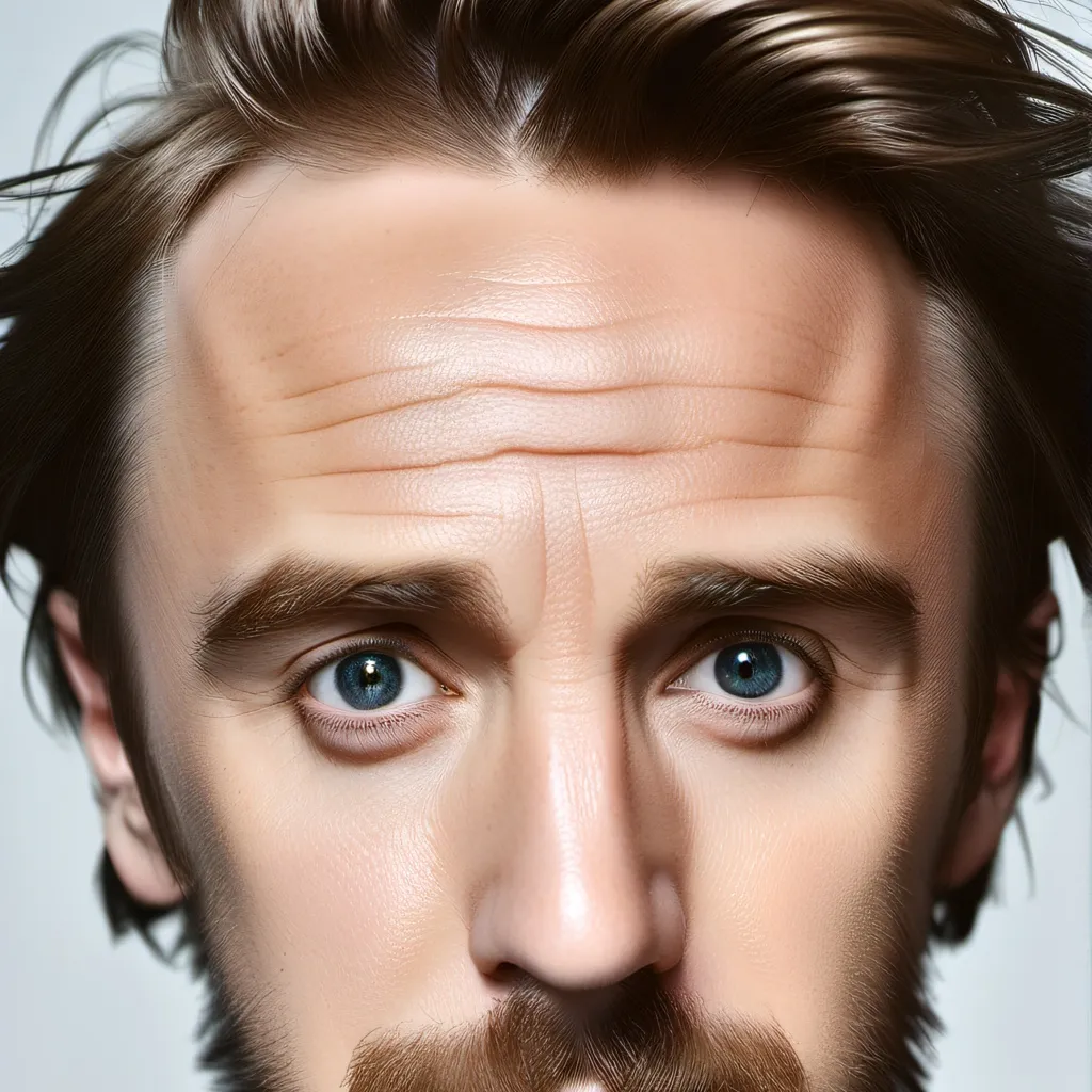 chat with ai character: Tom Felton💚🐍