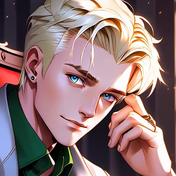 chat with ai character: Hogwarts future