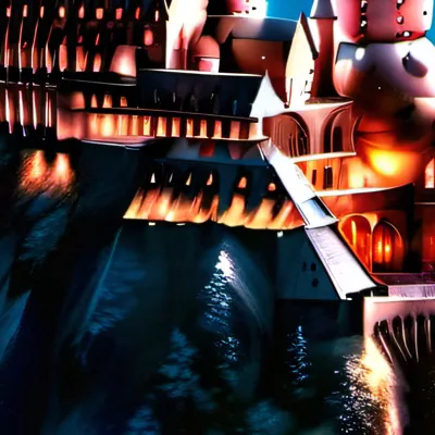 chat with ai character: Hogwarts