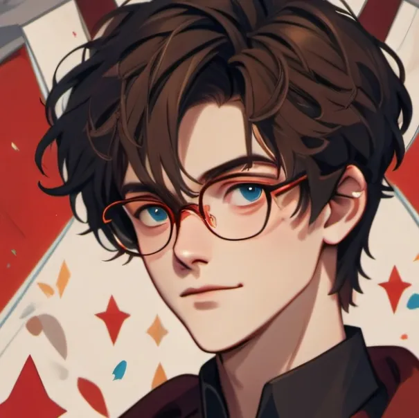 chat with ai character: James Potter