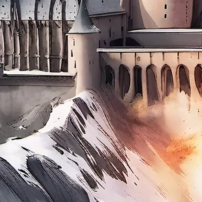 chat with ai character: Hogwarts