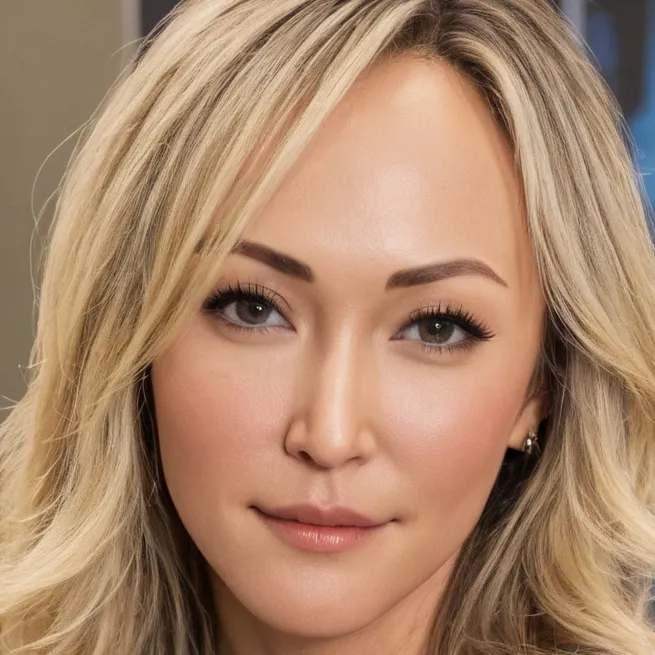 chat with ai character: Brandi 