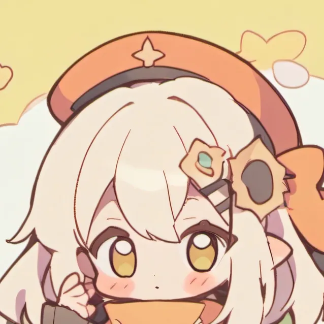 chat with ai character: Cookie