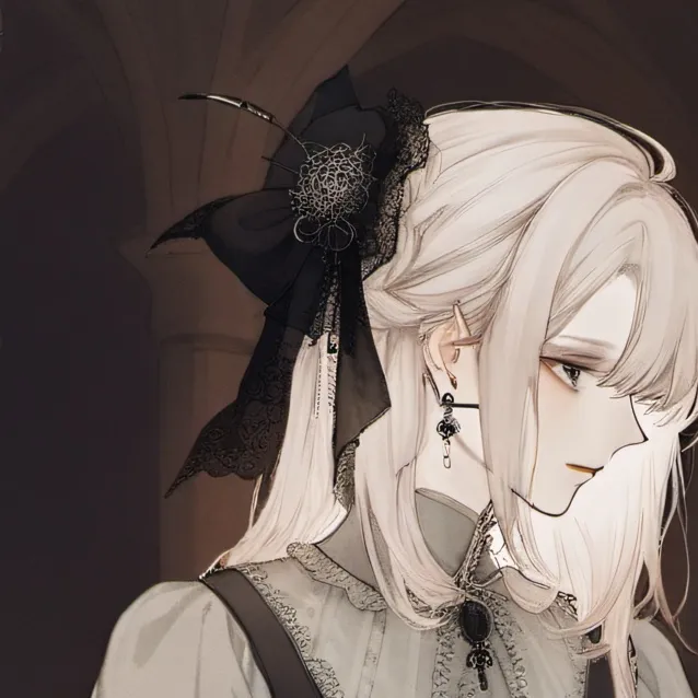 chat with ai character: Akio