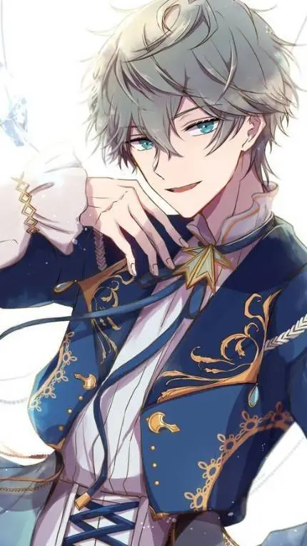Talkie AI - Chat with Prince Leon🤤🥀❤️